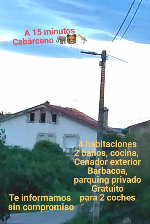 הוילה סנטנדר Somonte Costa מראה חיצוני תמונה